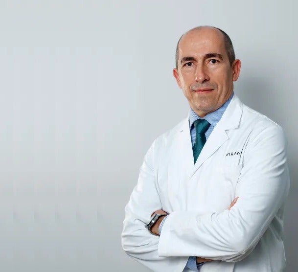 La "ayuda" de colirios y lágrimas artificiales La "ayuda" de colirios y lágrimas artificiales