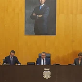 Benidorm aprueba por unanimidad la interpretación del PGMO sobre viviendas turísticas y da luz verde a nuevos proyectos de sostenibilidad y al Bono Consumo Benidorm aprueba por unanimidad la interpretación del PGMO sobre viviendas turísticas y da luz verde a nuevos proyectos de sostenibilidad y al Bono Consumo