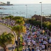 A un mes de la Media Maratón Holiday World Benalmádena, se espera reunir a 2.000 corredores en su 10º aniversario A un mes de la Media Maratón Holiday World Benalmádena, se espera reunir a 2.000 corredores en su 10º aniversario