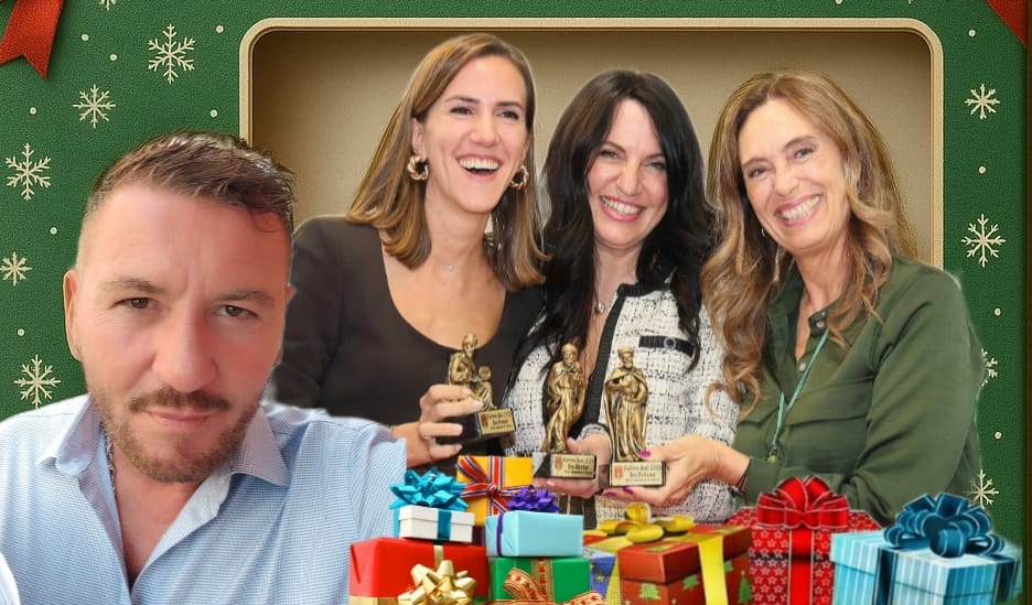 Miguel Noguera se asegura su regalo: hoy en Más de uno Alicante se rodea de las Carteras Reales 2026 Miguel Noguera se asegura su regalo: hoy en Más de uno Alicante se rodea de las Carteras Reales 2026