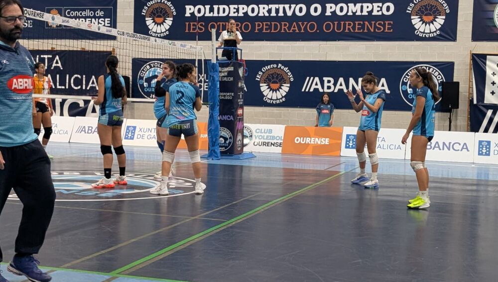 El Aceites Abril no puede con un CV Cuesta Piedra muy sólido 