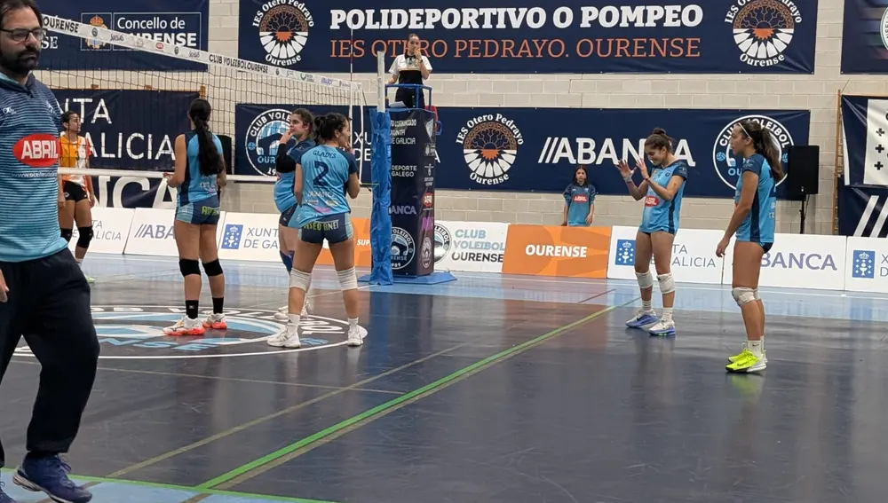 El Aceites Abril no puede con un CV Cuesta Piedra muy sólido El Aceites Abril no puede con un CV Cuesta Piedra muy sólido