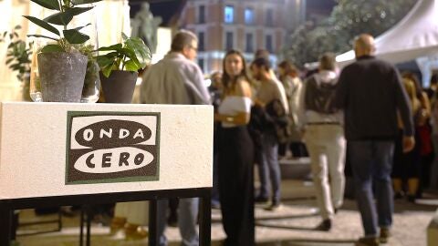 Concierto Europa FM en las Fiestas del Pilar 2025