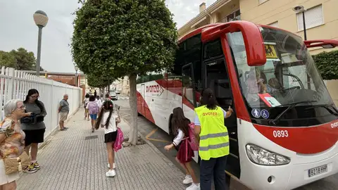 Abierto el plazo de subsanación para la “Subvención de Transporte de Estudiantes” en La Nucía Abierto el plazo de subsanación para la “Subvención de Transporte de Estudiantes” en La Nucía