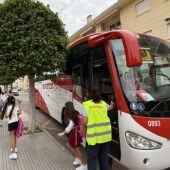 Abierto el plazo de subsanación para la “Subvención de Transporte de Estudiantes” en La Nucía