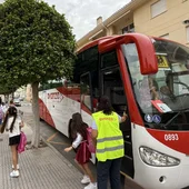 Abierto el plazo de subsanación para la “Subvención de Transporte de Estudiantes” en La Nucía Abierto el plazo de subsanación para la “Subvención de Transporte de Estudiantes” en La Nucía