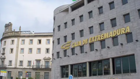 La Fundación Caja Extremadura pone en marcha el programa 'Foro Mayor' para impulsar el talento joven La Fundación Caja Extremadura pone en marcha el programa 'Foro Mayor' para impulsar el talento joven