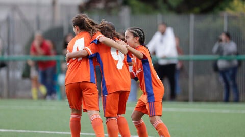 La ilusi&oacute;n y la solidaridad protagonizan el torneo &lsquo;Tornem!&rsquo; en el aniversario de la dana