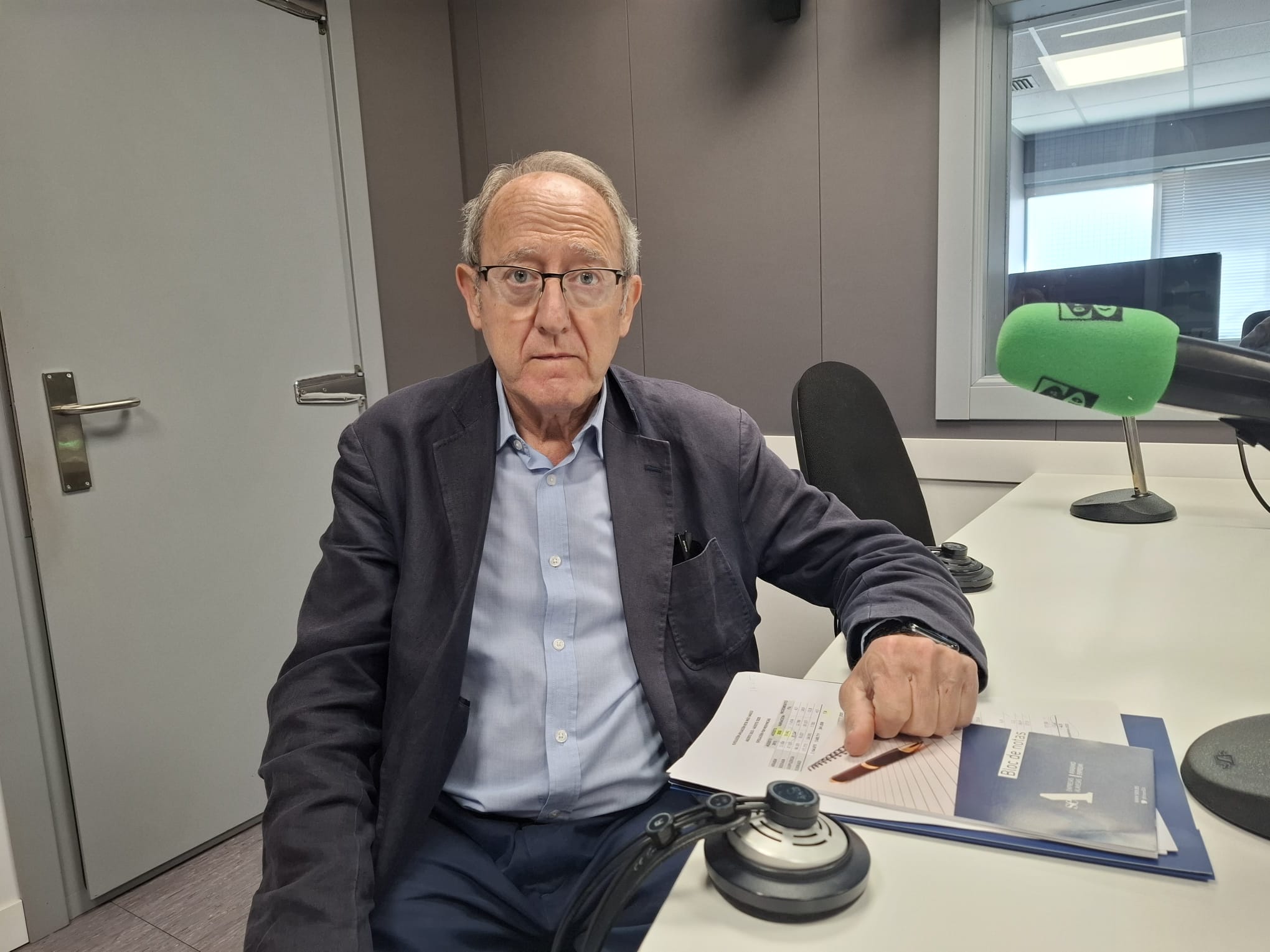 "Sería injusto subir la cuota a los autónomos que ganan 1.134 o 1.400 euros al mes" "Sería injusto subir la cuota a los autónomos que ganan 1.134 o 1.400 euros al mes"