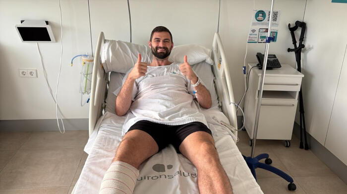 Unicaja busca sustituto a David Kravish Unicaja busca sustituto a David Kravish