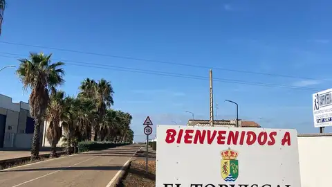 Un trabajador de 54 años muere atrapado por una máquina en una cooperativa de El Torviscal Un trabajador de 54 años muere atrapado por una máquina en una cooperativa de El Torviscal