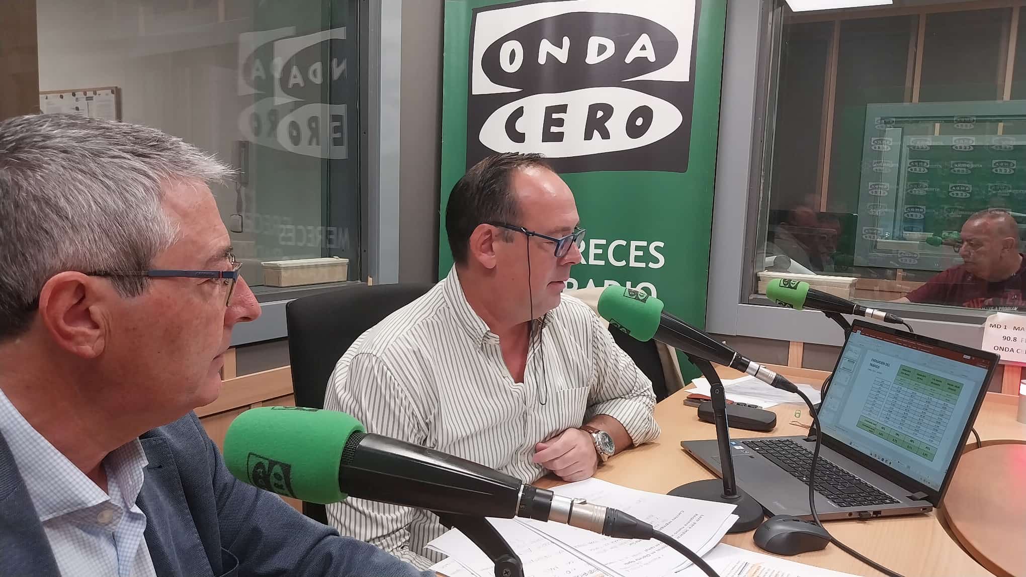 Analizamos el informe que plantea alternativas para descongestionar el tráfico con actuaciones en la A-7 Analizamos el informe que plantea alternativas para descongestionar el tráfico con actuaciones en la A-7