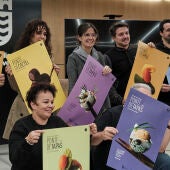 Volve Pontedetapas entre o 5 e o 23 de novembro con 27 establecementos