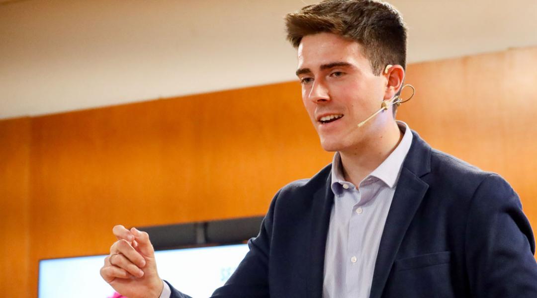 Taller en comunicación efectiva para el mundo jurídico en el 20º Congreso Jurídico del Colegio Abogados Málaga Taller en comunicación efectiva para el mundo jurídico en el 20º Congreso Jurídico del Colegio Abogados Málaga