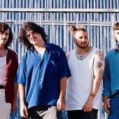 La banda malagueña Orina presenta en el Teatro Cánovas ‘Mea Culpa’