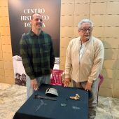 Elda restaura cinco piezas históricas de su Museo Arqueológico datadas desde el siglo I antes de Cristo.