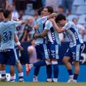 Pellicer; "Está demostrado el compromiso del equipo"