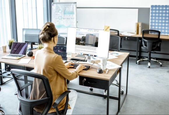 Inserta Empleo imparte en Málaga un curso para personas con discapacidad de competencias predigitales Inserta Empleo imparte en Málaga un curso para personas con discapacidad de competencias predigitales