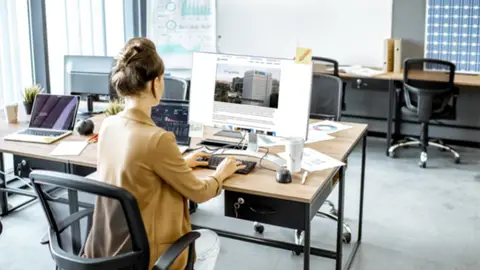 Inserta Empleo imparte en Málaga un curso para personas con discapacidad de competencias predigitales Inserta Empleo imparte en Málaga un curso para personas con discapacidad de competencias predigitales