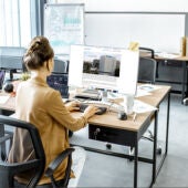 Inserta Empleo imparte en Málaga un curso para personas con discapacidad de competencias predigitales