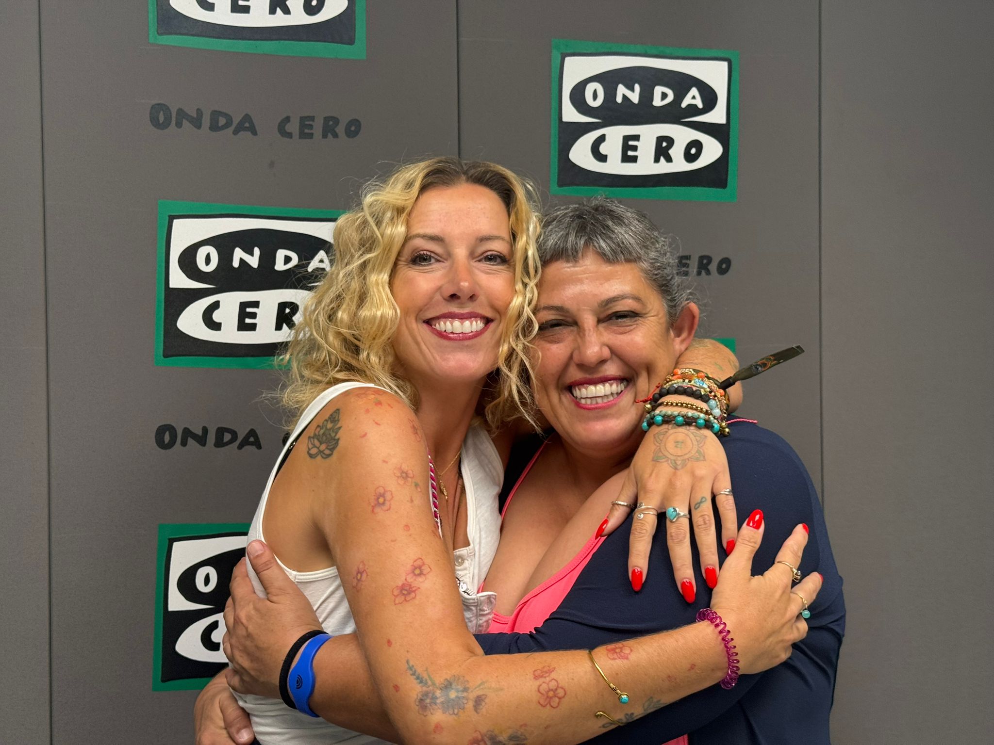 'Bienestar emocional y el mundo animal': Un estudio demuestra que los corazones de los animales y los humanos se acompasan 'Bienestar emocional y el mundo animal': Un estudio demuestra que los corazones de los animales y los humanos se acompasan