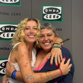 Acompañada por la psicóloga Patricia, Laura Expósito nos habla hoy de duelo. 