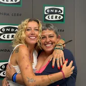Acompañada por la psicóloga Patricia, Laura Expósito nos habla hoy de duelo. Acompañada por la psicóloga Patricia, Laura Expósito nos habla hoy de duelo.