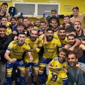 El Orihuela CF rompe su racha negativa como local con una emocionante victoria ante el Quintanar del Rey (3-1) 