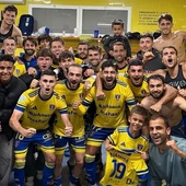 El Orihuela CF rompe su racha negativa como local con una emocionante victoria ante el Quintanar del Rey (3-1) El Orihuela CF rompe su racha negativa como local con una emocionante victoria ante el Quintanar del Rey (3-1)