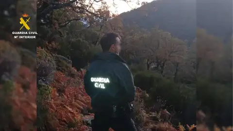 Muere un hombre de 63 años mientras realizaba una ruta senderista en Losar de la Vera Muere un hombre de 63 años mientras realizaba una ruta senderista en Losar de la Vera