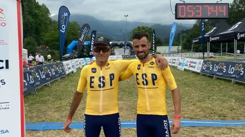 El Kazajoz-PetroGold-Extremadura cierra la temporada con dos Copas de España XCM y tres títulos andaluces de Gravel El Kazajoz-PetroGold-Extremadura cierra la temporada con dos Copas de España XCM y tres títulos andaluces de Gravel