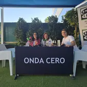 Escucha 'Conversaciones con alma' desde Toldos Guardamar cada lunes en 'Más de uno' Vega Baja Escucha 'Conversaciones con alma' desde Toldos Guardamar cada lunes en 'Más de uno' Vega Baja