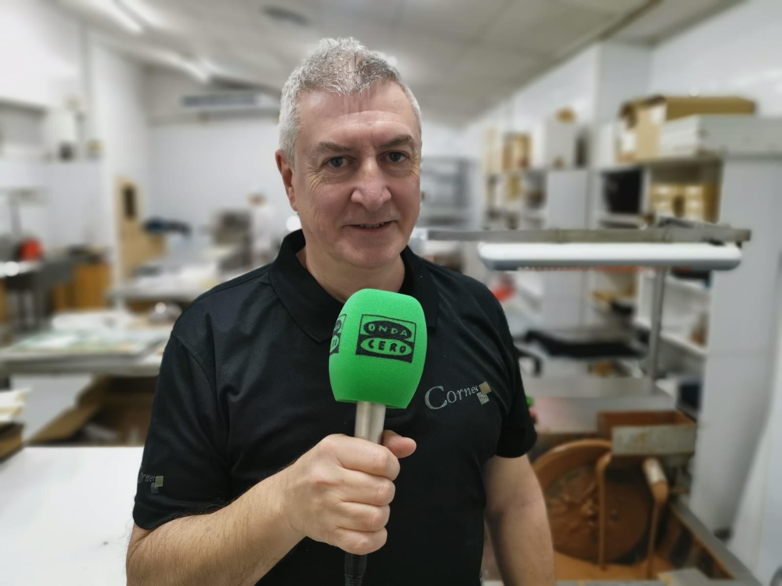 Cornet Xocolaters presenta les “Llunetes” i les “Xoco-Spoon”, les seves noves creacions artesanes Cornet Xocolaters presenta les “Llunetes” i les “Xoco-Spoon”, les seves noves creacions artesanes