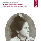 Fundación Unicaja presenta un libro sobre la historia del Festival de Cante Grande de Ronda 