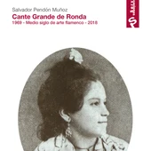 Fundación Unicaja presenta un libro sobre la historia del Festival de Cante Grande de Ronda Fundación Unicaja presenta un libro sobre la historia del Festival de Cante Grande de Ronda