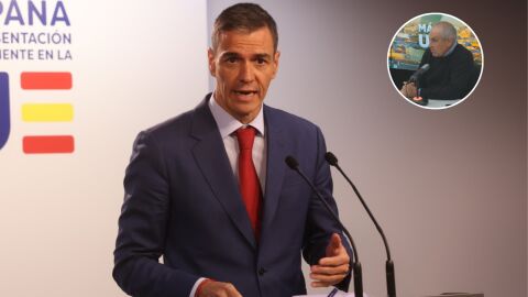 Antonio Ca&ntilde;o se&ntilde;ala el momento que indicar&aacute; que las elecciones se acercan: "Cuando S&aacute;nchez empiece a criticar a Puigdemont"