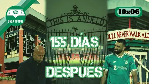 Onda Fútbol 10x06 Onda Fútbol 10x06