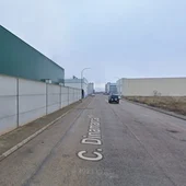Calle donde está situada la empresa Calle donde está situada la empresa