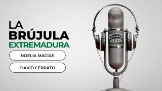 La Br&uacute;jula de Extremadura