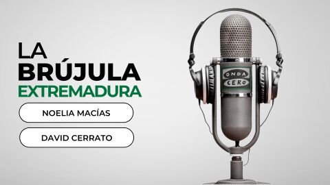 La Br&uacute;jula de Extremadura
