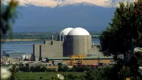 Las eléctricas dueñas de Almaraz culminarán este jueves su petición de prórroga hasta 2030 Las eléctricas dueñas de Almaraz culminarán este jueves su petición de prórroga hasta 2030