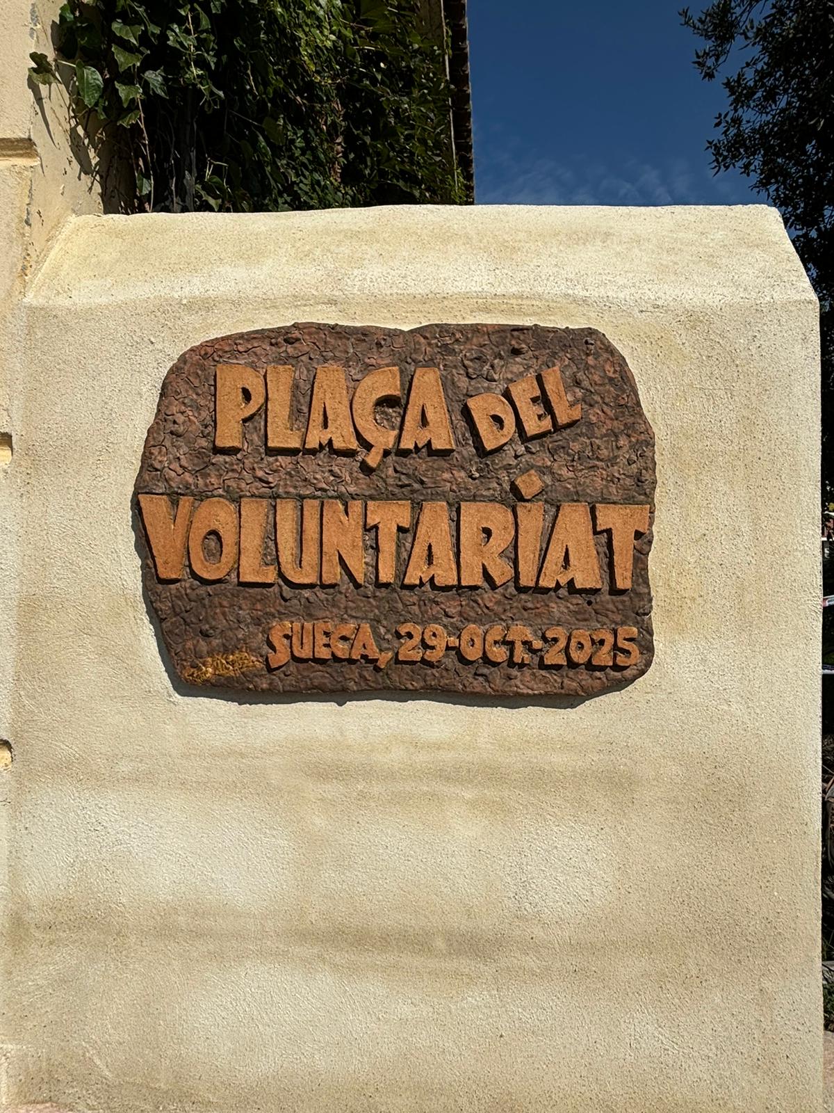 La Ribera recuerda a las víctimas en el primer aniversario de la catástrofe La Ribera recuerda a las víctimas en el primer aniversario de la catástrofe