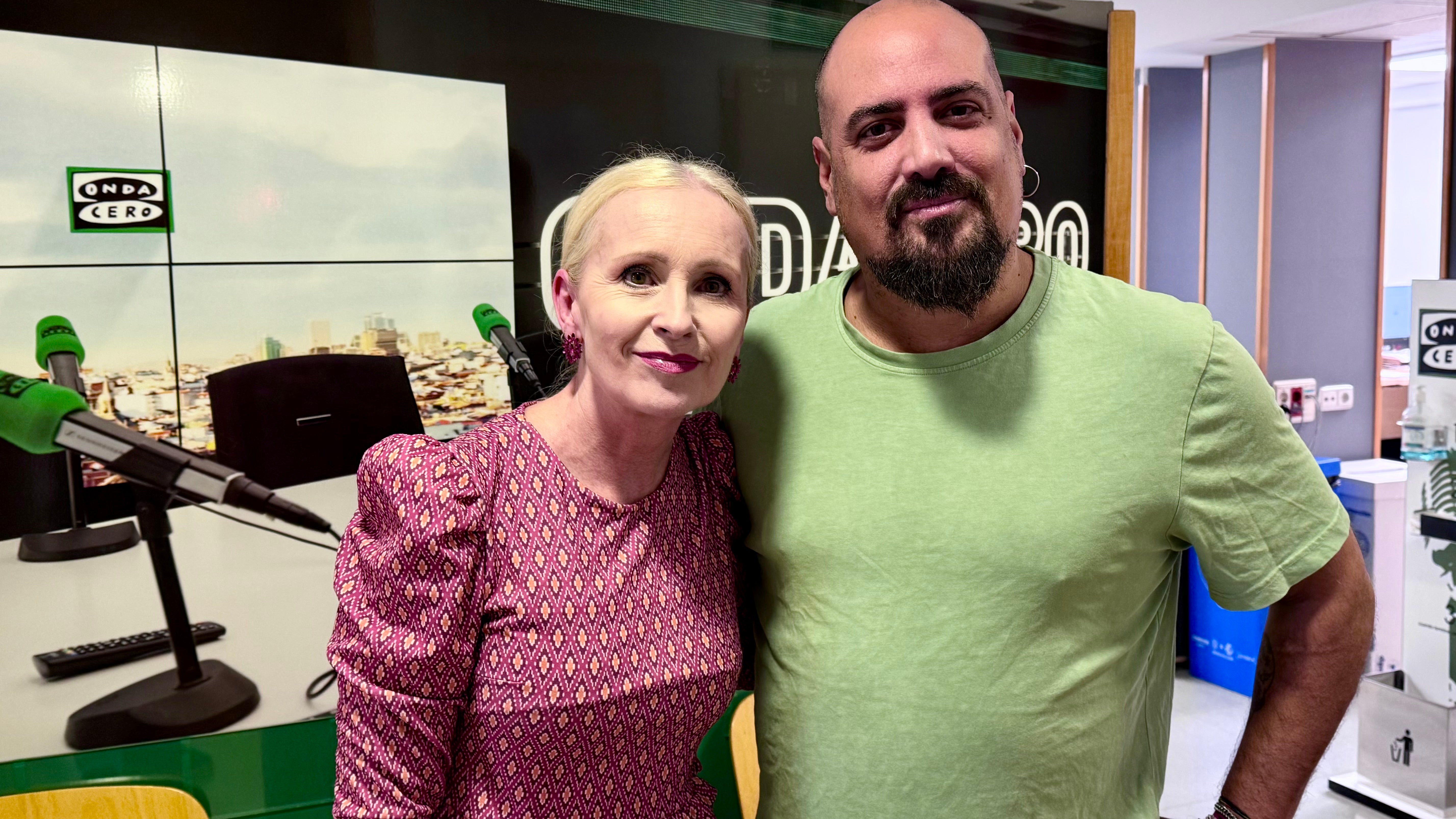 Cuchillito y tenedor: Juan Velasco, el alma de La Famosa Taberna Canalla en Murcia episode artwork