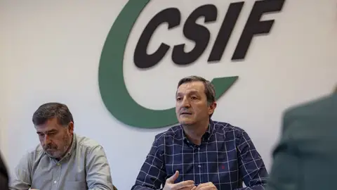 CSIF reclama que el adelanto electoral no frene la negociación de las mejoras laborales de los empleados públicos CSIF reclama que el adelanto electoral no frene la negociación de las mejoras laborales de los empleados públicos