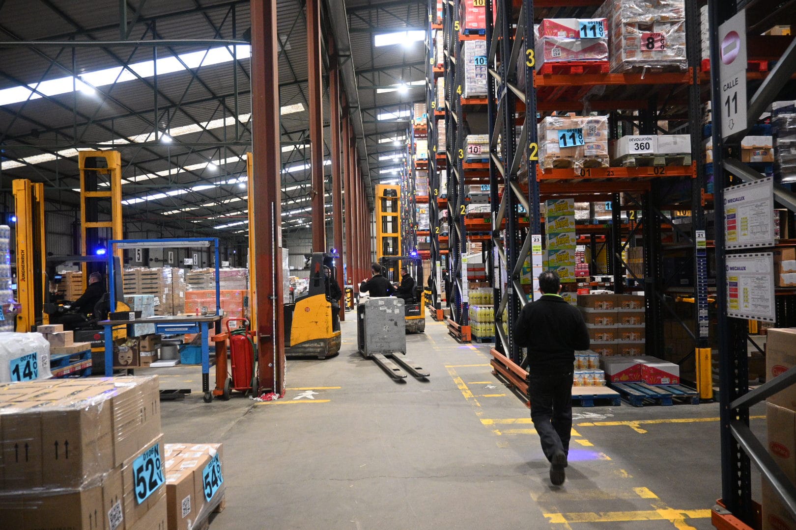 La Junta expresa su firme oposición al borrador del Real Decreto sobre registro de jornada por su grave impacto en la economía regional La Junta expresa su firme oposición al borrador del Real Decreto sobre registro de jornada por su grave impacto en la economía regional