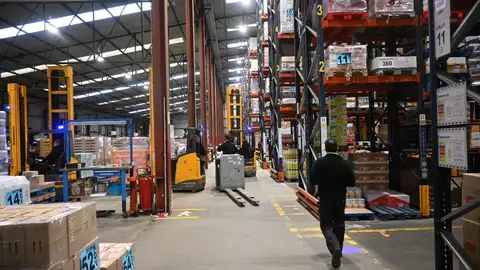La Junta expresa su firme oposición al borrador del Real Decreto sobre registro de jornada por su grave impacto en la economía regional La Junta expresa su firme oposición al borrador del Real Decreto sobre registro de jornada por su grave impacto en la economía regional
