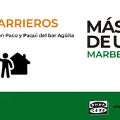 Los Barrieros Los Barrieros