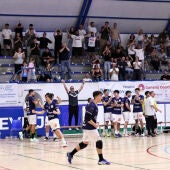 El Balonmano Mare Nostrum Torrevieja se impuso en Mallorca en un final de infarto y el Almoradí empató en Sueca 