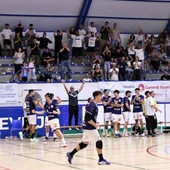 El Balonmano Mare Nostrum Torrevieja se impuso en Mallorca en un final de infarto y el Almoradí empató en Sueca El Balonmano Mare Nostrum Torrevieja se impuso en Mallorca en un final de infarto y el Almoradí empató en Sueca