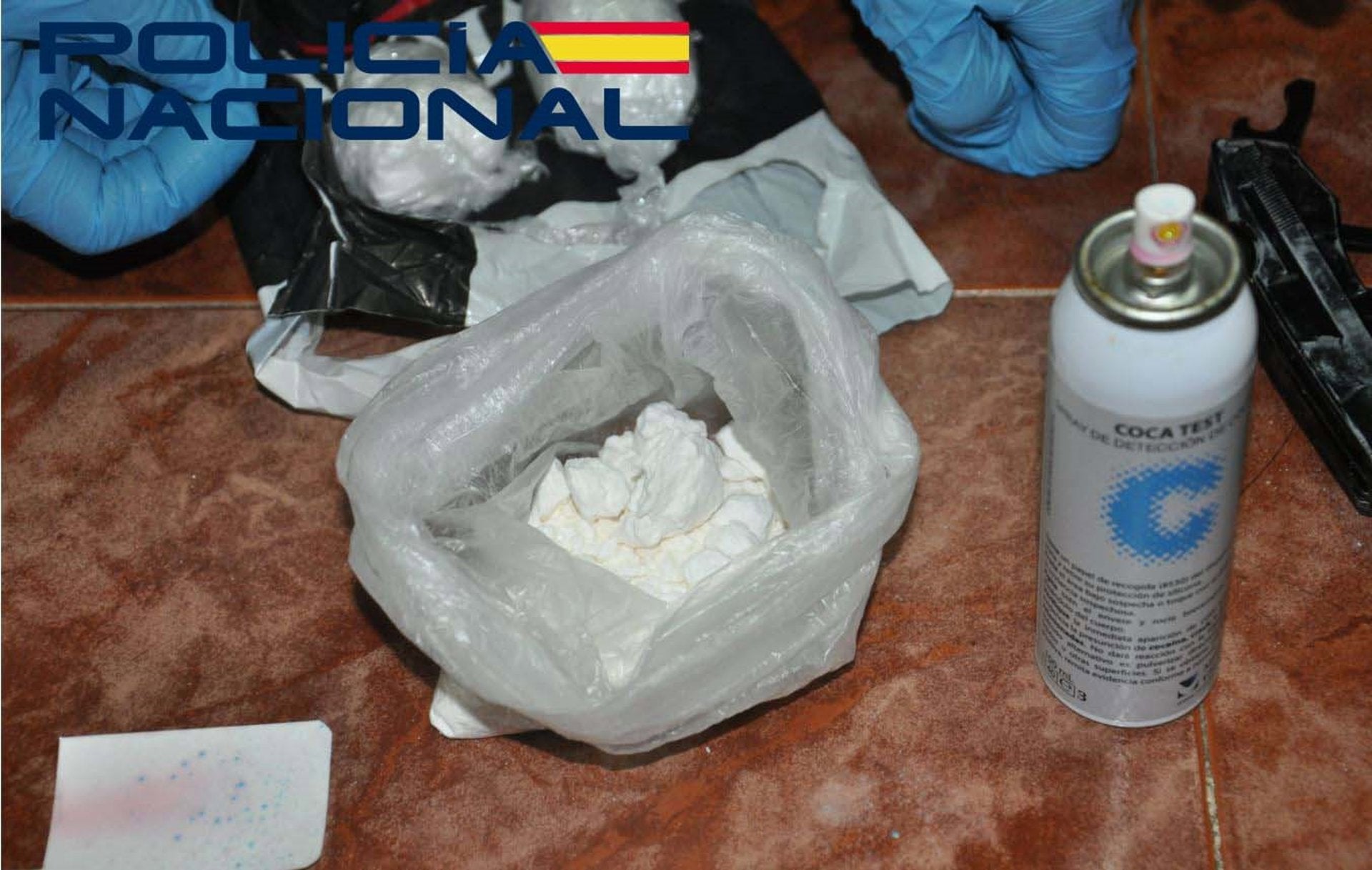 Detenidos cuatro miembros de una organización que obligaba a mujeres sudamericanas a prostituirse en Cáceres Detenidos cuatro miembros de una organización que obligaba a mujeres sudamericanas a prostituirse en Cáceres